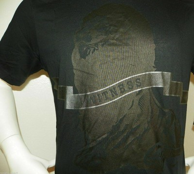 lebron witness long sleeve shirt